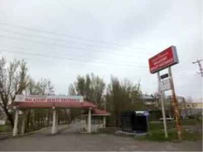 Malazgirt'e 100 yataklı devlet hastanesi Malazgirt'e 100 yataklı devlet hastanesi