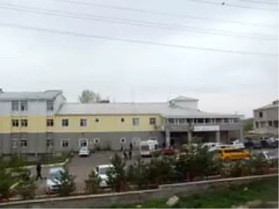Malazgirt'e 100 yataklı devlet hastanesi Malazgirt'e 100 yataklı devlet hastanesi