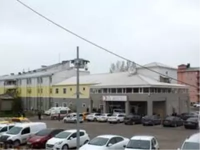 Malazgirt'e 100 yataklı devlet hastanesi Malazgirt'e 100 yataklı devlet hastanesi