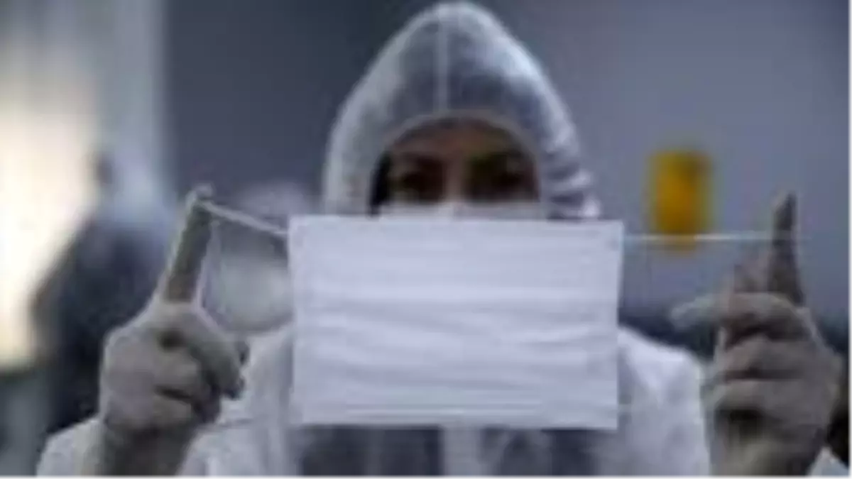 Maske satışında detaylar netleşmeye başladı; üst limit 1 TL olacak