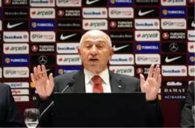 Nihat Özdemir: Nihat Özdemir: