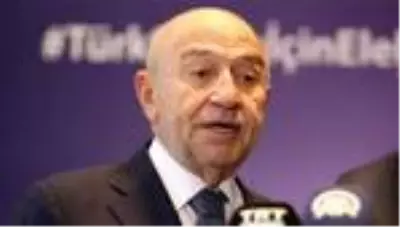 Nihat Özdemir Süper Lig'in başlangıç tarihini açıkladı! Maçlar ne zaman oynanacak? Nihat Özdemir Süper Lig'in başlangıç tarihini açıkladı! Maçlar ne zaman oynanacak?