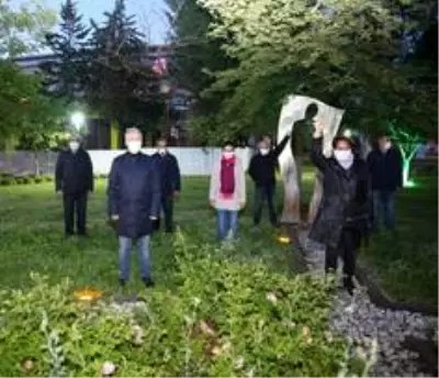 Nilüfer'de Deniz Gezmiş ve arkadaşları anıldı