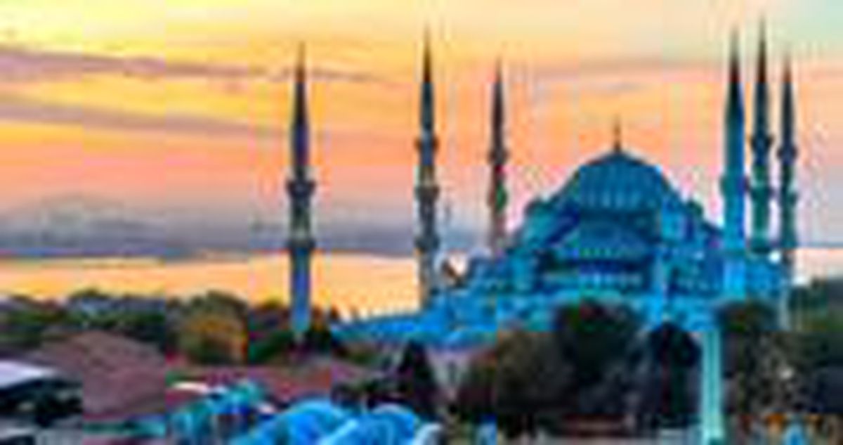 Şanlıurfa iftar saati: 6 Mayıs 2020 Çarşamba Şanlıurfa İftar vakti (2020 Ramazan İmsakiyesi)