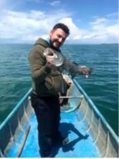 Sosyal medyadan paylaşınca yasağı deldiği ortaya çıktı, 15 bin lira ceza kesildi.