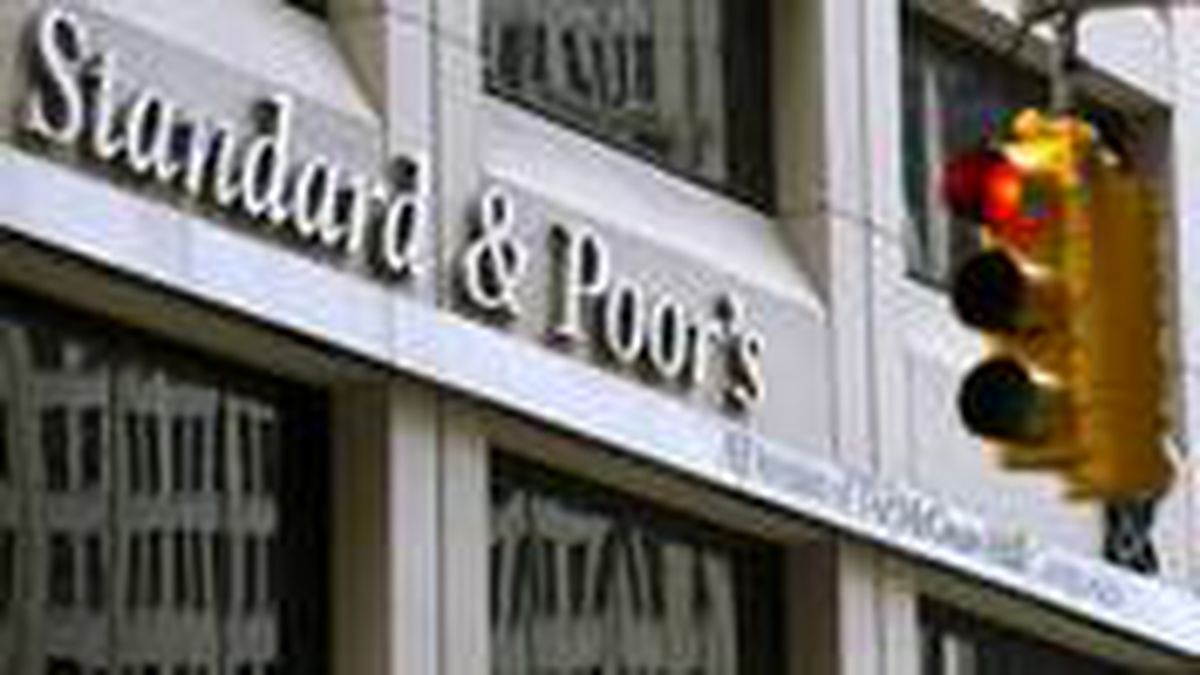 Kredi derecelendirme kuruluşu Standard Poor's, Türkiye'nin kredi notunu teyit etti