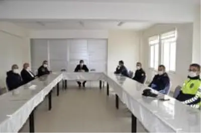 Şuhut'ta