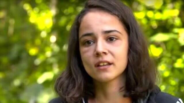 Survivor 2020'de bu hafta adaya veda eden isim Aşkım Burçe Tunay oldu Survivor 2020'de bu hafta adaya veda eden isim Aşkım Burçe Tunay oldu