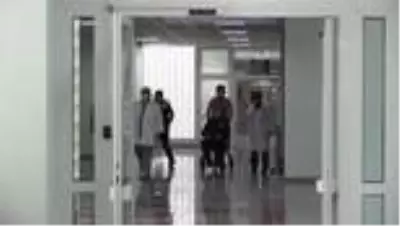 Türkiye’de ilk plazma tedavisi uygulanan hasta taburcu edildi