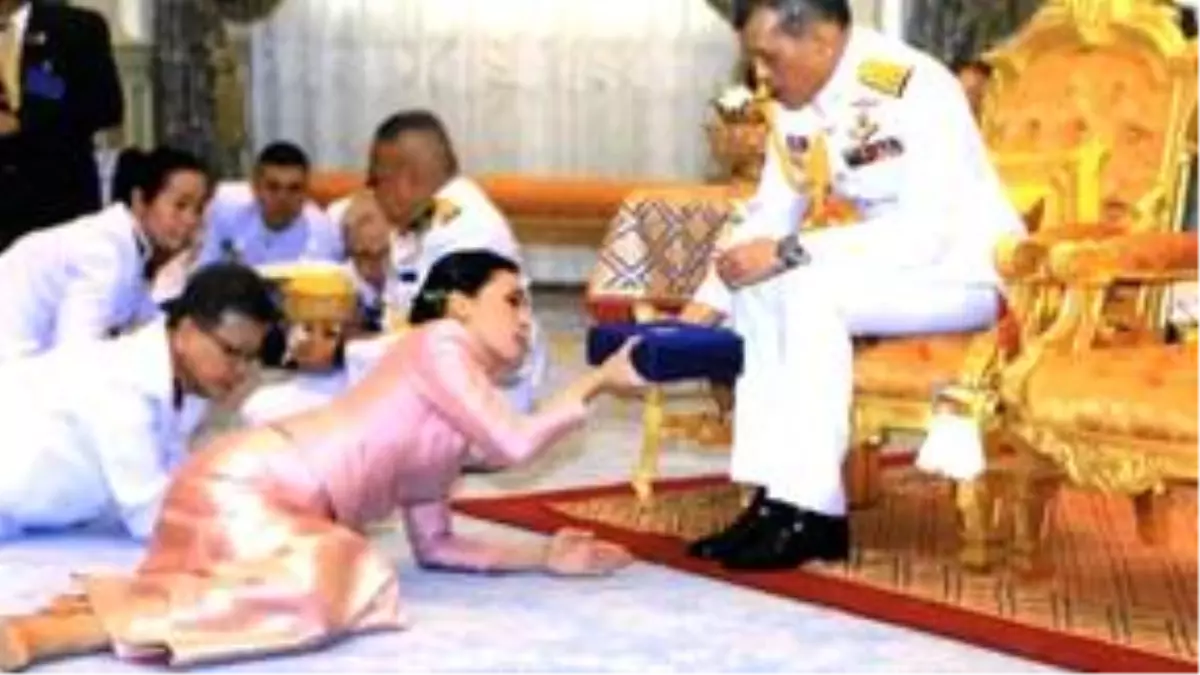 Vajiralongkorn kimdir? Tayland kralı kimdir? Tayland kralı kaç yaşında? Tayland kralı Vajiralongkorn hayatı ve biyografisi!