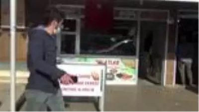 Askıda ekmek kampanyası Askıda ekmek kampanyası