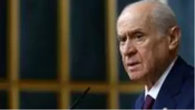 Bahçeli'den vatandaşlara koronayla mücadelede 'sorumluluk' çağrısı Bahçeli'den vatandaşlara koronayla mücadelede 'sorumluluk' çağrısı