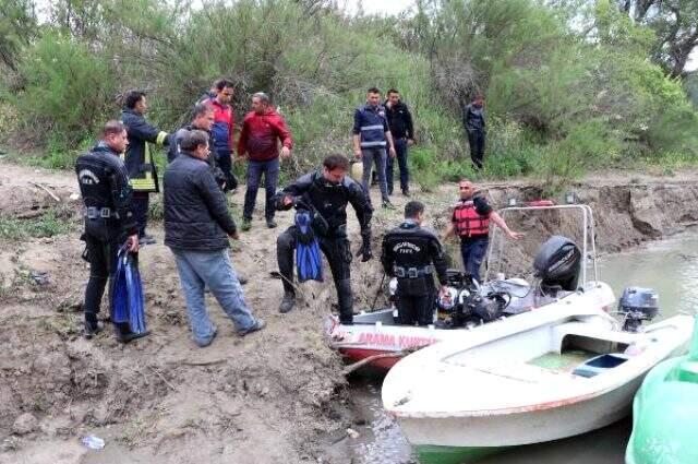 Balık tutarken dereye düşen kuzenlerin cansız bedenlerine ulaşıldı