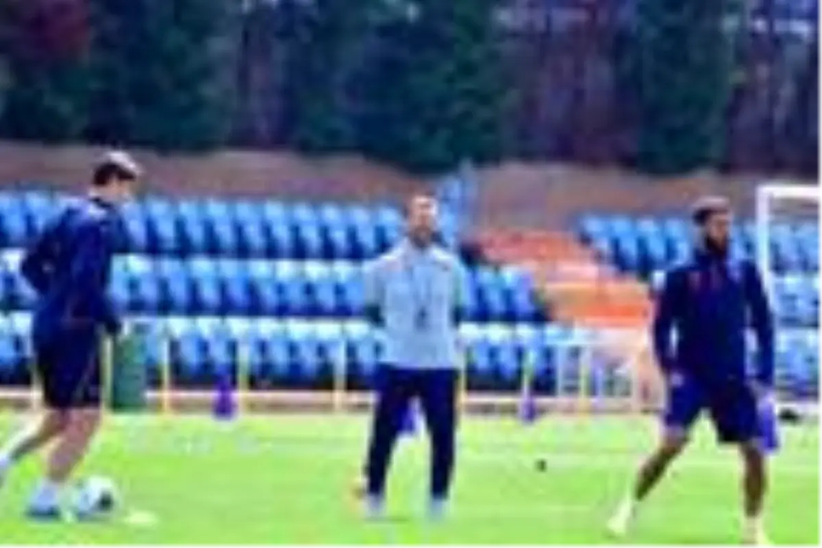 Başakşehir'de çalışmalar başladı