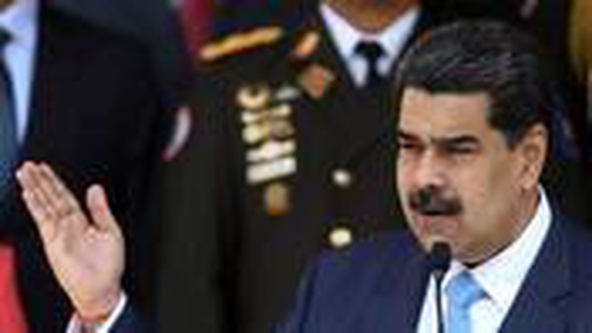 Başarısız darbe girişimiyle ilgili kriz çıkaracak itiraf: Maduro'yu ABD'ye kaçıracaktık