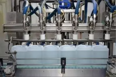 BOREL'in litrelik boyları da raflarda yerini aldı BOREL'in litrelik boyları da raflarda yerini aldı