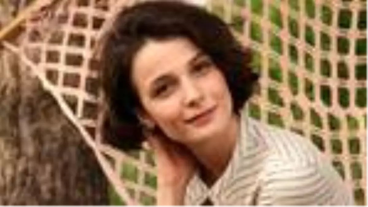 Büşra Develi: Sakin olmayı öğrendim