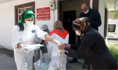 Çankaya Belediyesinden çocuklara ücretsiz süt Çankaya Belediyesinden çocuklara ücretsiz süt