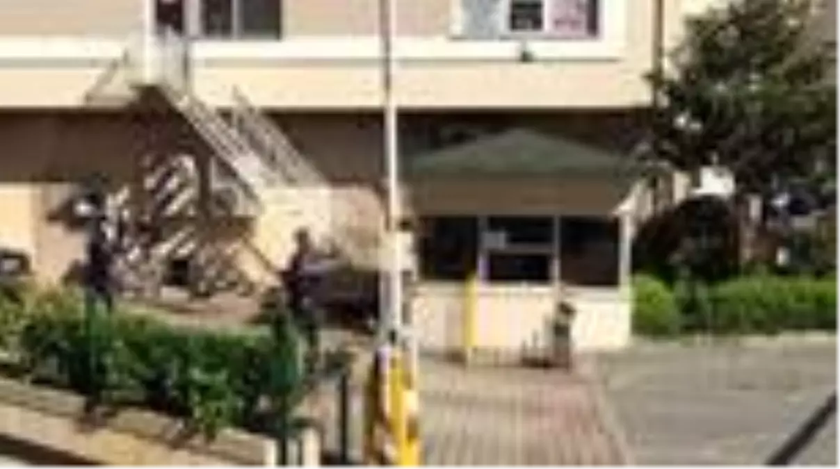 Çekmeköy'de güvenlik görevlisi tabancayla öldürüldü