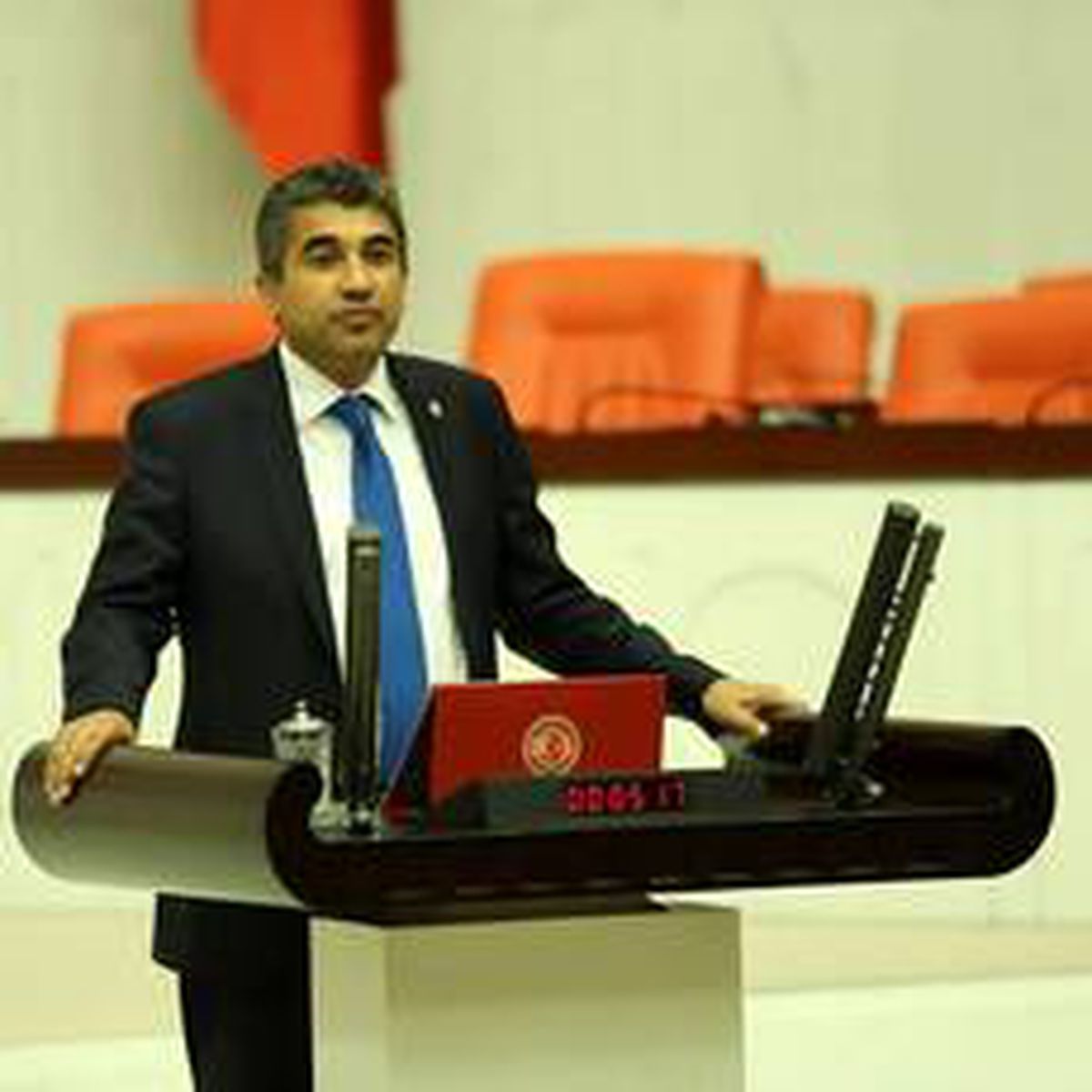 CHP Kırşehir milletvekili İlhan, 'Virüsün kolay yayılmasını sağlayacak her esneklik risktir'