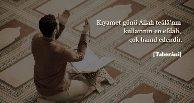 Cuma mesajları 2020 - Resimli Cuma mesajları, hadisli ve anlamlı Cuma mesajları