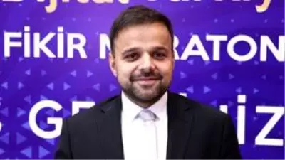Dijital Dönüşüm Ofisi Başkanı: Yerli ve Milli Yazılımlar Tercih Edilmeli Dijital Dönüşüm Ofisi Başkanı: Yerli ve Milli Yazılımlar Tercih Edilmeli
