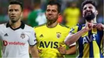 Emre Belözoğlu devreye girdi! Gökhan Gönül F.Bahçe'ye, Mehmet Ekici Beşiktaş'a gidecek Emre Belözoğlu devreye girdi! Gökhan Gönül F.Bahçe'ye, Mehmet Ekici Beşiktaş'a gidecek