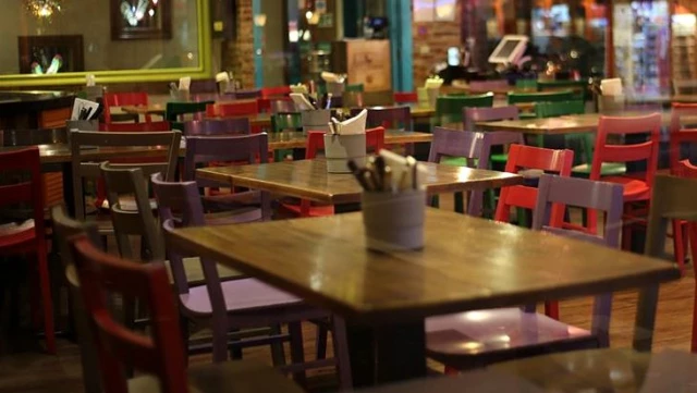 En geç Haziran başında açılacak restoran ve kafelerde yeni dönem başlıyor: Masalarda tuzluk bile olmayacak