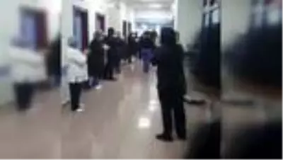 Eşini koronavirüsten kaybeden kişi sağlığına kavuştu - KAHRAMANMARAŞ Eşini koronavirüsten kaybeden kişi sağlığına kavuştu - KAHRAMANMARAŞ