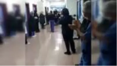 Eşini koronavirüsten kaybeden kişi sağlığına kavuştu - KAHRAMANMARAŞ Eşini koronavirüsten kaybeden kişi sağlığına kavuştu - KAHRAMANMARAŞ