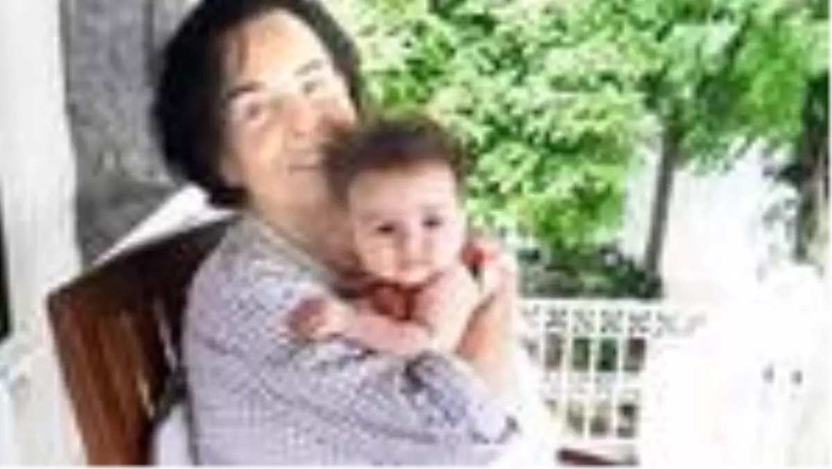 Fatma Girik: Geleceğe umutla bakıyorum