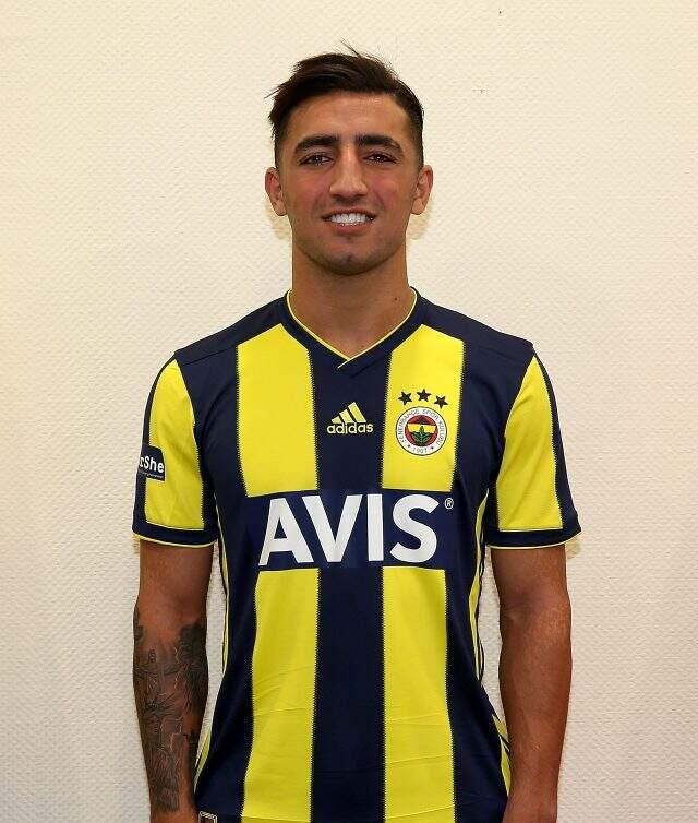 Fenerbahçe, Allahyar Sayyadmanesh'in sözleşmesinin feshedildiği iddiasını yalanladı