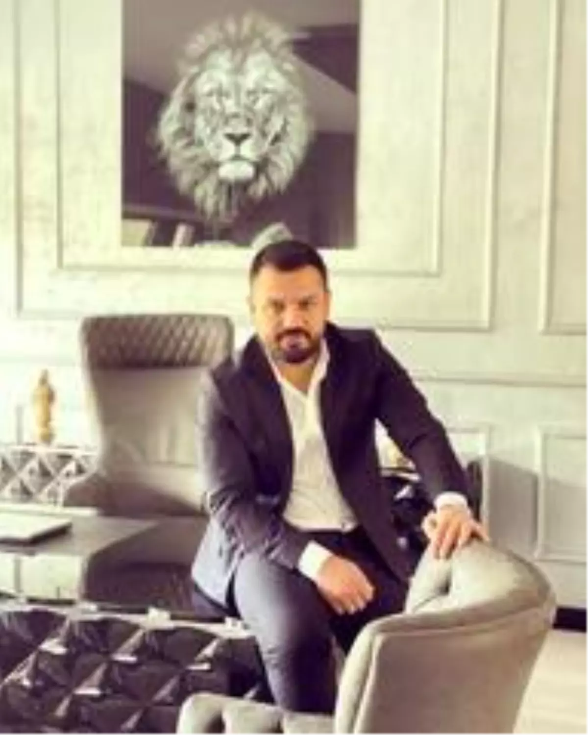 Fırat Aslanbaş: 'Hizmet sektöründe yatırımlarımıza hız kesmeden devam ediyoruz'