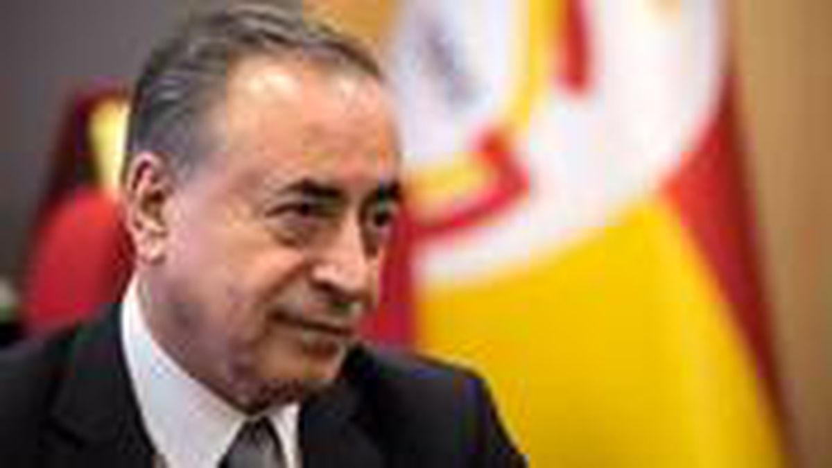 Galatasaray Başkanı Mustafa Cengiz ameliyat oldu