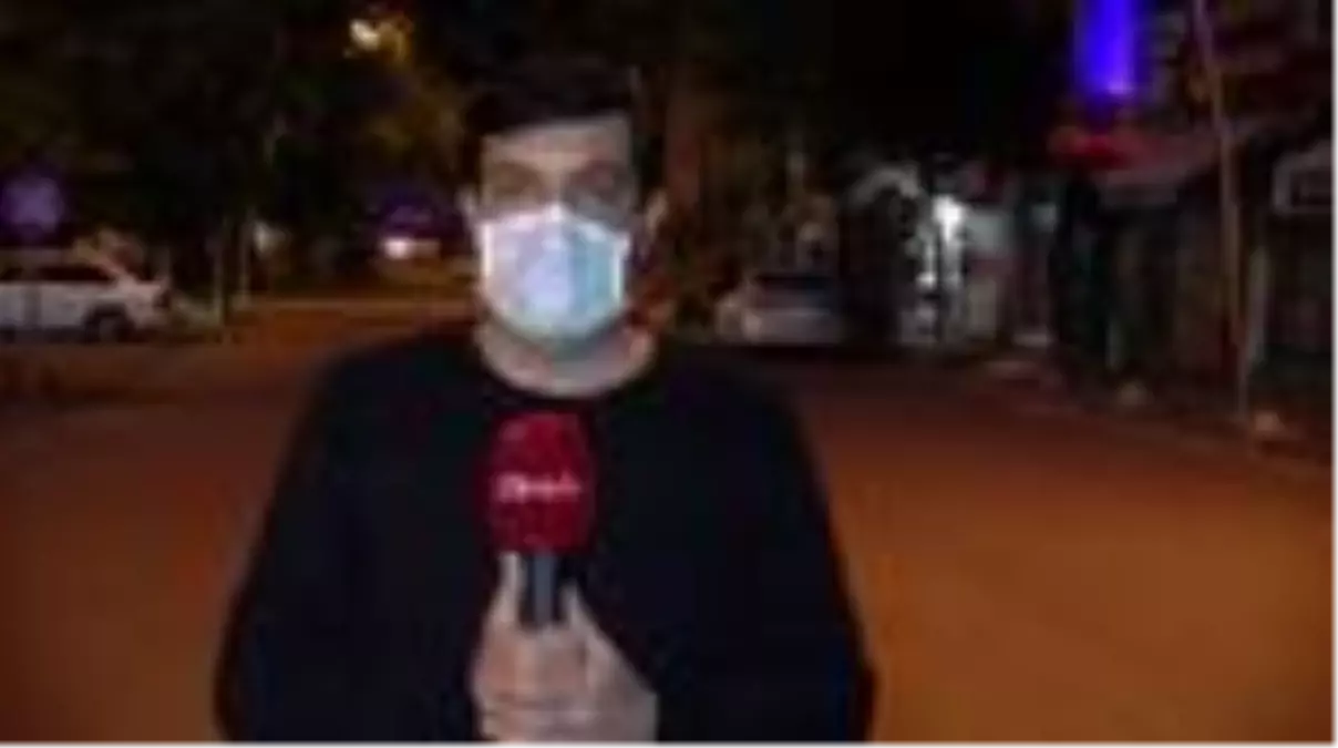 Gölbaşı ilçesi koronavirüs nedeniyle karantinaya alındı