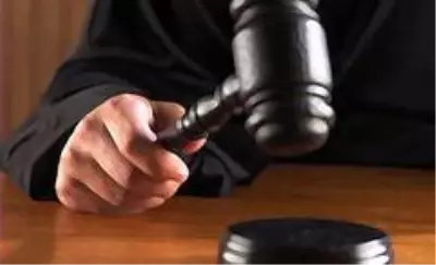 İBB Başkanı İmamoğlu'nu tehdit eden sanık tahliye edildi İBB Başkanı İmamoğlu'nu tehdit eden sanık tahliye edildi