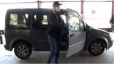 İBB Başkanı İmamoğlu'nu tehdit eden sanık tahliye edildi İBB Başkanı İmamoğlu'nu tehdit eden sanık tahliye edildi