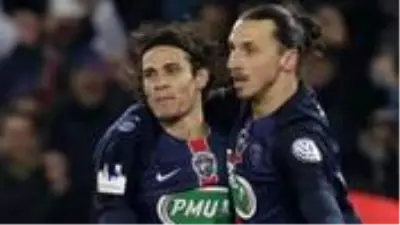 Ibrahimovic'in eski takım arkadaşı Ciani: Ibrahimovic, Cavani'den nefret ederdi Ibrahimovic'in eski takım arkadaşı Ciani: Ibrahimovic, Cavani'den nefret ederdi