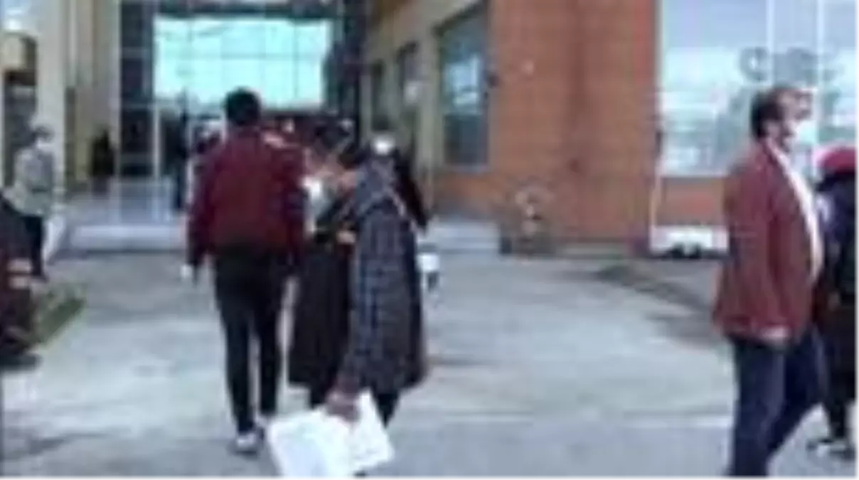 Karantina süresi dolan 181 kişi evlerine uğurlandı - ORDU