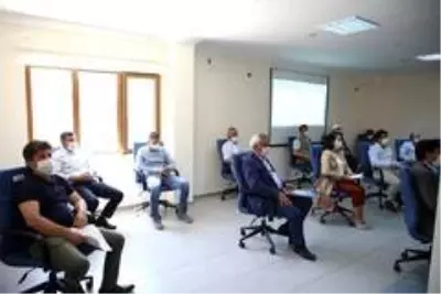 Kaş Belediye Meclisi 'Taş Ocağı' için olağanüstü toplandı Kaş Belediye Meclisi 'Taş Ocağı' için olağanüstü toplandı