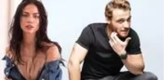 Kerem Bursin: Kerem Bürsin, Demet Özdemir ile aşk iddialarına esprili bir dille yanıt verdi Kerem Bursin: Kerem Bürsin, Demet Özdemir ile aşk iddialarına esprili bir dille yanıt verdi
