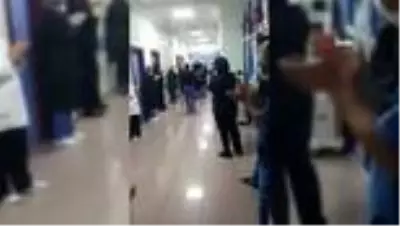 Kocasını koronadan kaybeden kadın virüsü yendi Kocasını koronadan kaybeden kadın virüsü yendi