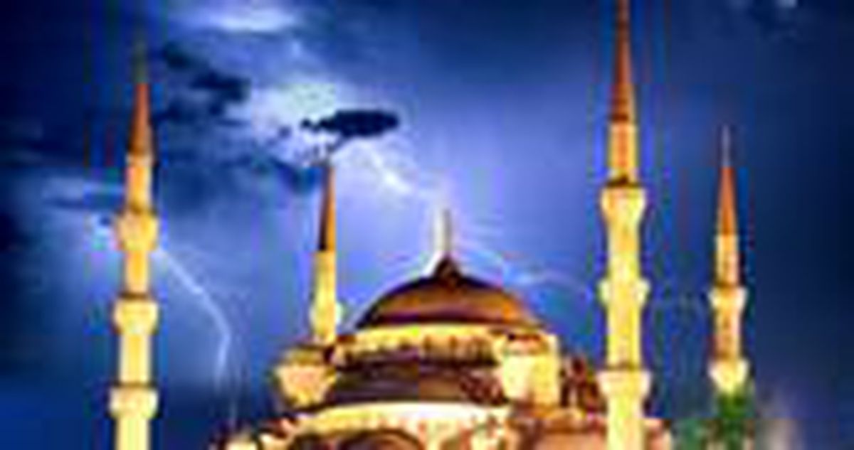 Mardin iftar saati: 7 Mayıs 2020 Perşembe Mardin İftar vakti (2020 Ramazan İmsakiyesi)