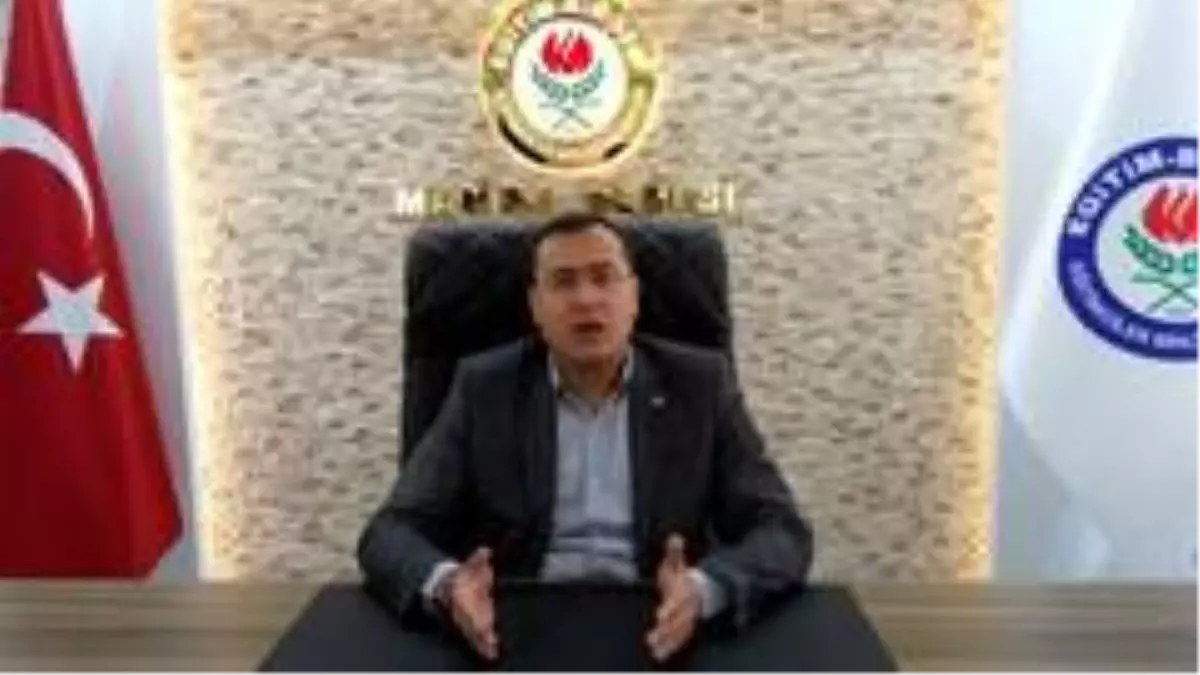 Memur-Sen açlık-yoksulluk sınırını açıkladı