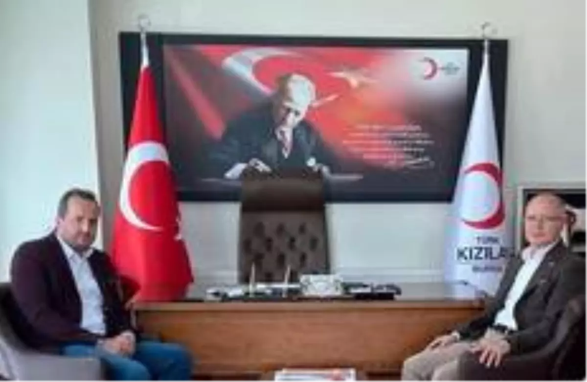 Milletvekili Refik Özen'den merhamet eline destek