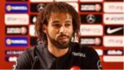 Nazım Sangare, Galatasaray'a gitmeye hazır! Nazım Sangare, Galatasaray'a gitmeye hazır!