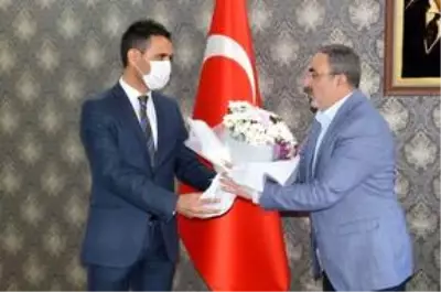 Nevşehir'den kısa kısa Nevşehir'den kısa kısa