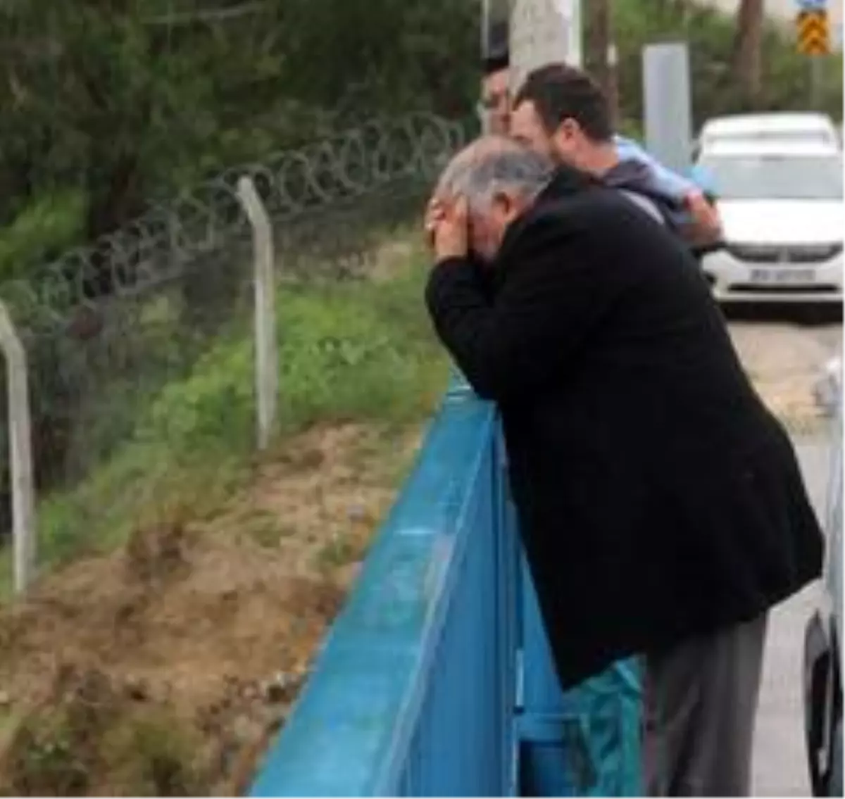 'Ölmek ne garip şey anne' notunu bırakıp kaybolan genç ortaya çıktı: Canım sıkılmıştı