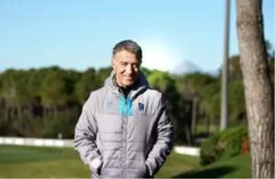 (Özel haber) Ahmet Ağaoğlu: (Özel haber) Ahmet Ağaoğlu: