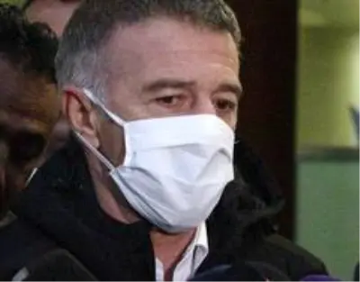 (Özel haber) Ahmet Ağaoğlu: 'Süper Lig'le ilgili nihai kararı devlet verecektir' (Özel haber) Ahmet Ağaoğlu: 'Süper Lig'le ilgili nihai kararı devlet verecektir'